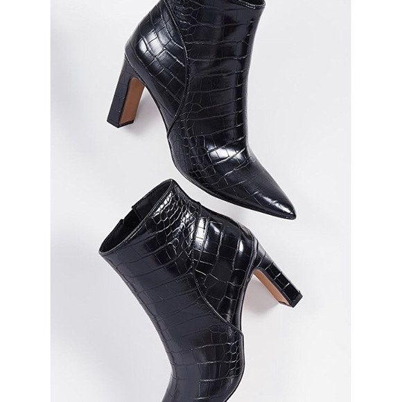 Steven Jen Booties (9) - Picture 2 of 15